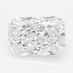 IGI 2.33 Carat Radiant Cut Lab Grown Diamond 人工培育鑽石 實驗室人造鑽石
