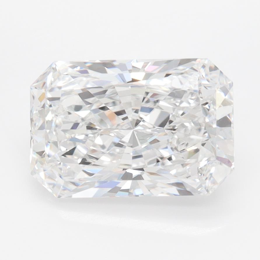IGI 2.33 Carat Radiant Cut Lab Grown Diamond 人工培育鑽石 實驗室人造鑽石