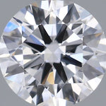 IGI 0.67 Carat Round Brilliant Lab Grown Diamond
