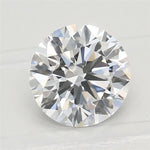 IGI 1.00 Carat Round Brilliant Lab Grown Diamond 人工培育鑽石 實驗室人造鑽石