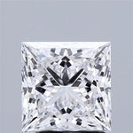 IGI 2.33 Carat Princess Cut Lab Grown Diamond 人工培育鑽石 實驗室人造鑽石