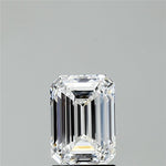 IGI 1.74 Carat Emerald Lab Grown Diamond 人工培育鑽石 實驗室人造鑽石