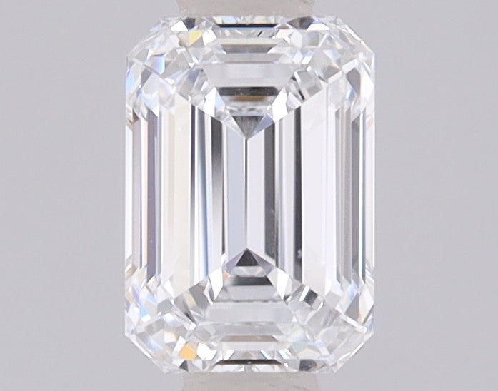 IGI 0.77 Carat Emerald Lab Grown Diamond 人工培育鑽石 實驗室人造鑽石