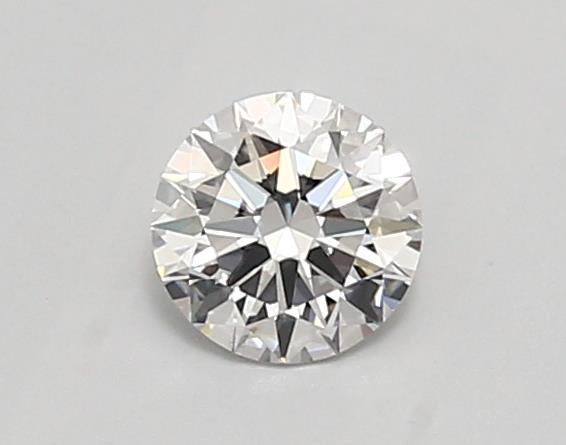 IGI 0.61 Carat Round Brilliant Lab Grown Diamond 人工培育鑽石 實驗室人造鑽石