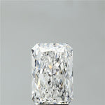 IGI 4.11 Carat Radiant Cut Lab Grown Diamond 人工培育鑽石 實驗室人造鑽石