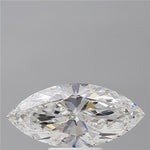 IGI 2.60 Carat Marquise Lab Grown Diamond 人工培育鑽石 實驗室人造鑽石