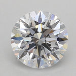 GIA 0.75 Carat 圓形 - Round Brilliant 培育鑽石 Lab Grown Diamond 人造鑽石 人工鑽石 實驗室鑽石 培養鑽石 香港 培育鑽 