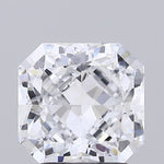 IGI 1.94 Carat Radiant Cut Lab Grown Diamond 人工培育鑽石 實驗室人造鑽石