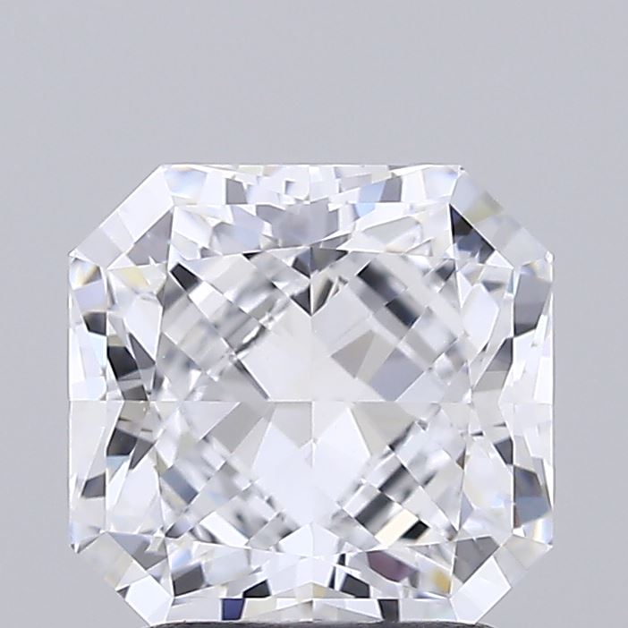 IGI 1.94 Carat Radiant Cut Lab Grown Diamond 人工培育鑽石 實驗室人造鑽石