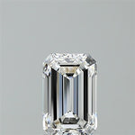 IGI 1.50 Carat Emerald Lab Grown Diamond 人工培育鑽石 實驗室人造鑽石