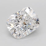 IGI 3.04 Carat Cushion Lab Grown Diamond 人工培育鑽石 實驗室人造鑽石