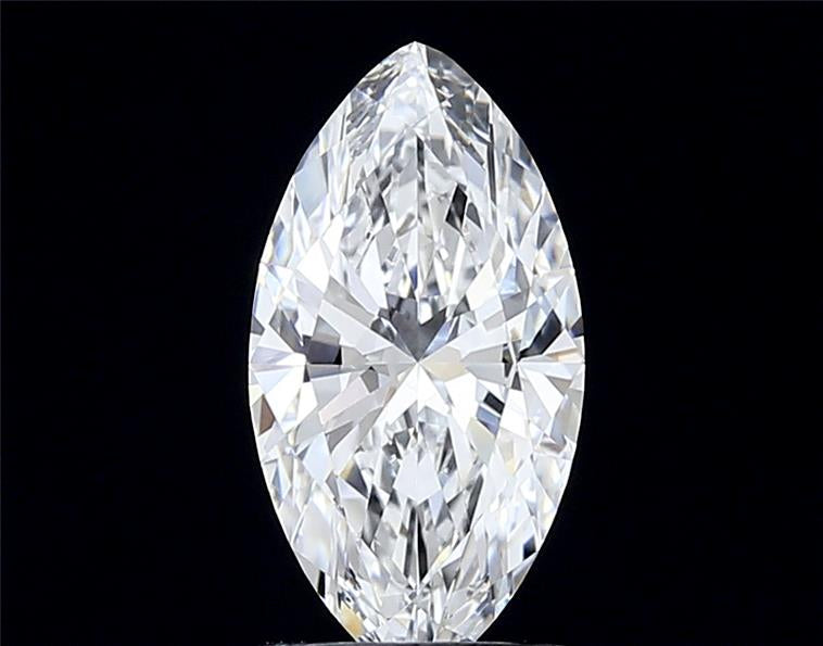 IGI 1.59 Carat Marquise Lab Grown Diamond 人工培育鑽石 實驗室人造鑽石