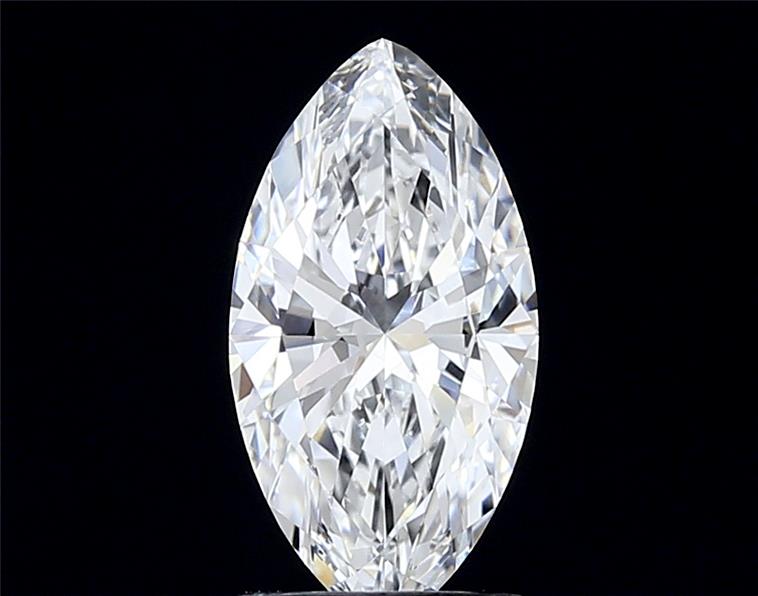 IGI 1.59 Carat Marquise Lab Grown Diamond 人工培育鑽石 實驗室人造鑽石