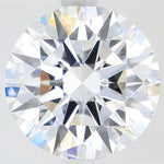 IGI 1.60 Carat Round Brilliant Lab Grown Diamond 人工培育鑽石 實驗室人造鑽石