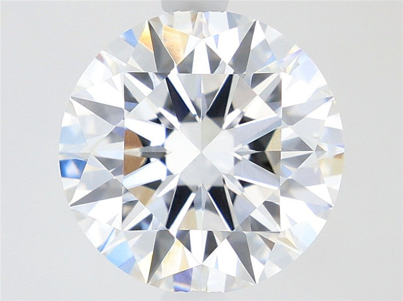 IGI 1.60 Carat Round Brilliant Lab Grown Diamond 人工培育鑽石 實驗室人造鑽石