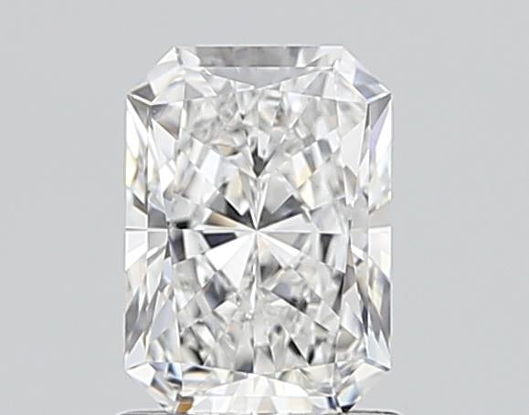 IGI 1.63 Carat Radiant Cut Lab Grown Diamond 人工培育鑽石 實驗室人造鑽石