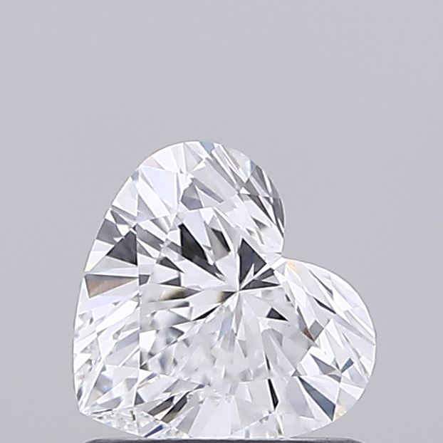 IGI 0.83 Carat Heart Lab Grown Diamond 人工培育鑽石 實驗室人造鑽石