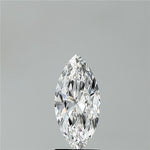IGI 1.51 Carat Marquise Lab Grown Diamond 人工培育鑽石 實驗室人造鑽石