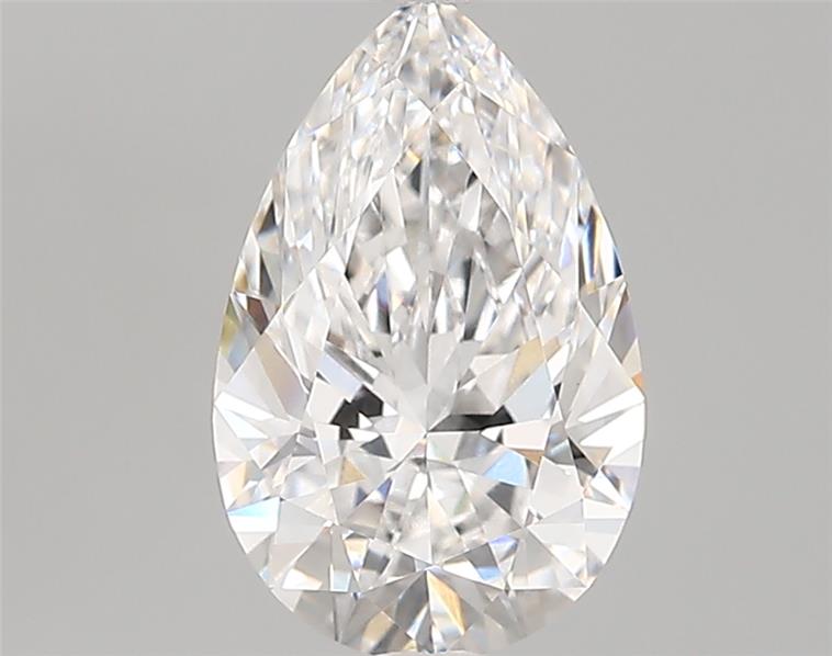 IGI 1.71 Carat Pear Lab Grown Diamond 人工培育鑽石 實驗室人造鑽石