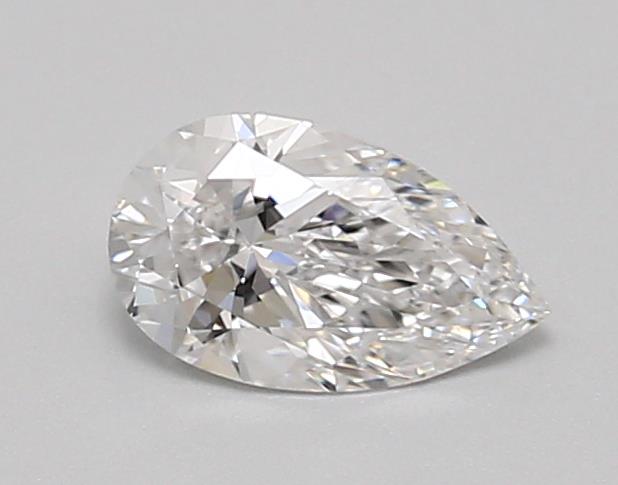 IGI 0.91 Carat Pear Lab Grown Diamond 人工培育鑽石 實驗室人造鑽石