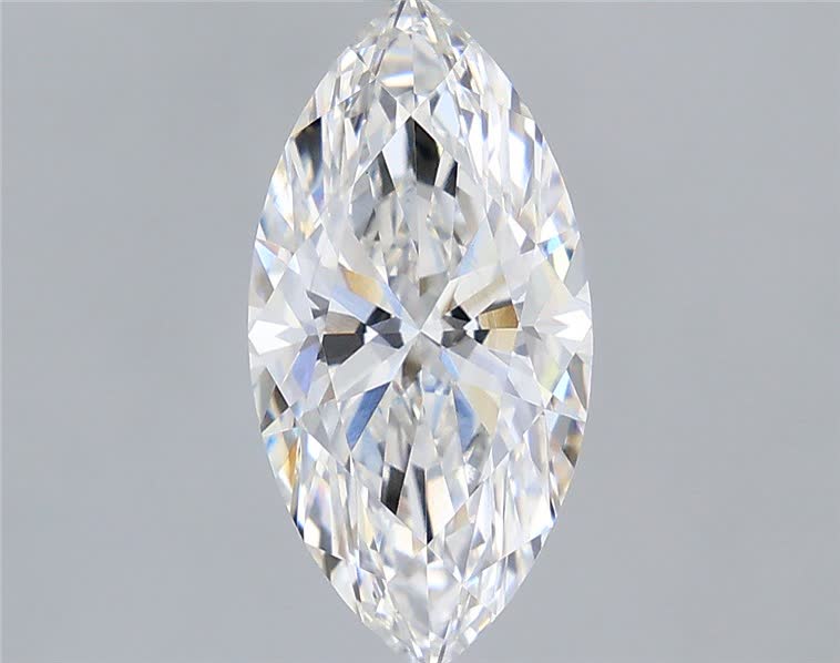 IGI 1.35 Carat Marquise Lab Grown Diamond 人工培育鑽石 實驗室人造鑽石