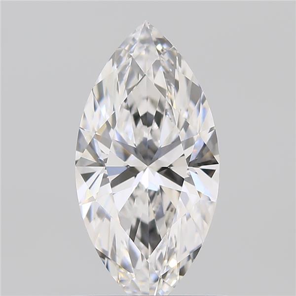 IGI 0.87 Carat Marquise Lab Grown Diamond