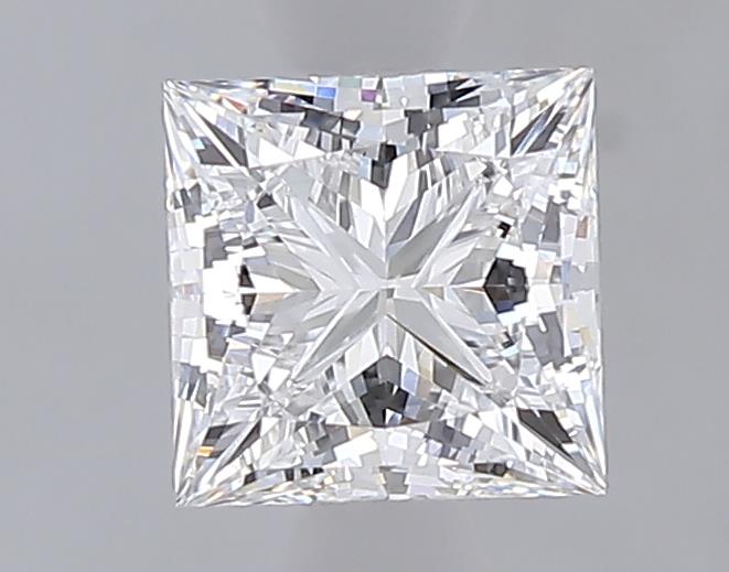 IGI 1.07 Carat Princess Cut Lab Grown Diamond