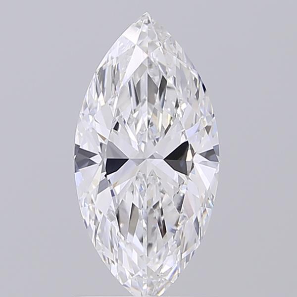 IGI 1.58 Carat Marquise Lab Grown Diamond 人工培育鑽石 實驗室人造鑽石