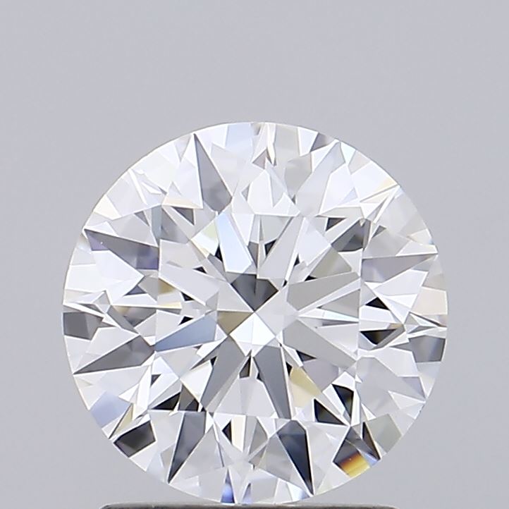 IGI 1.67 Carat Round Brilliant Lab Grown Diamond