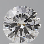 IGI 2.41 Carat Round Brilliant Lab Grown Diamond 人工培育鑽石 實驗室人造鑽石
