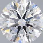 IGI 1.30 Carat Round Brilliant Lab Grown Diamond 人工培育鑽石 實驗室人造鑽石