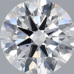 IGI 3.22 Carat Round Brilliant Lab Grown Diamond 人工培育鑽石 實驗室人造鑽石