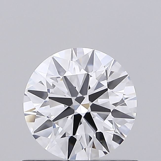 IGI 0.66 Carat Round Brilliant Lab Grown Diamond