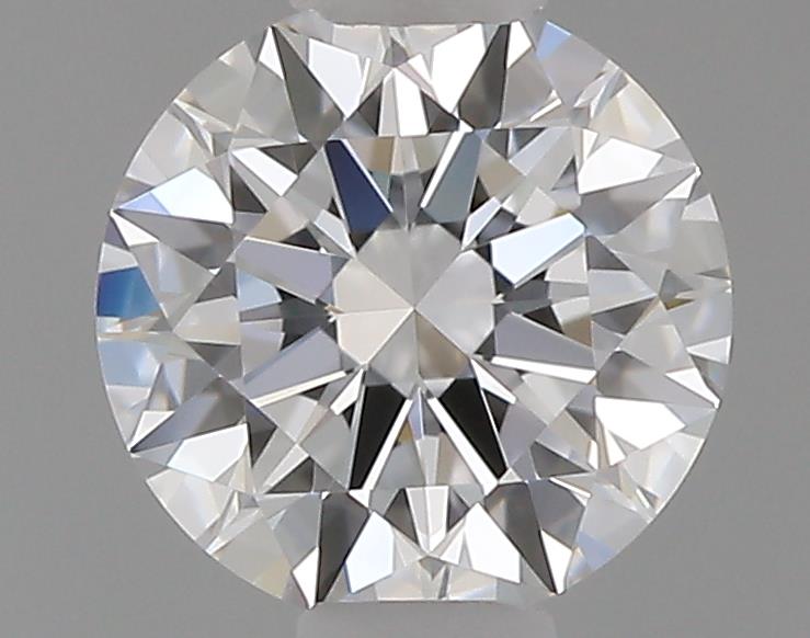 IGI 0.65 Carat Round Brilliant Lab Grown Diamond 人工培育鑽石 實驗室人造鑽石