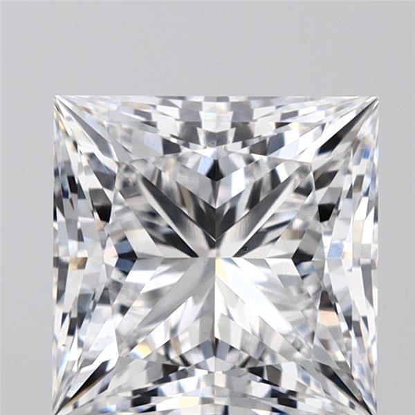 IGI 1.75 Carat Princess Cut Lab Grown Diamond 人工培育鑽石 實驗室人造鑽石