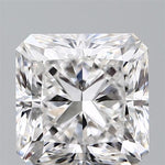 IGI 2.06 Carat Radiant Cut Lab Grown Diamond 人工培育鑽石 實驗室人造鑽石
