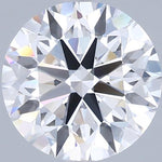 IGI 1.71 Carat Round Brilliant Lab Grown Diamond 人工培育鑽石 實驗室人造鑽石