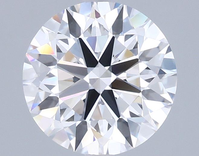 IGI 1.71 Carat Round Brilliant Lab Grown Diamond 人工培育鑽石 實驗室人造鑽石