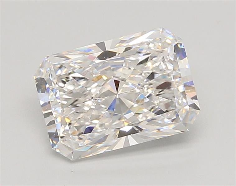 IGI 2.04 Carat Radiant Cut Lab Grown Diamond 人工培育鑽石 實驗室人造鑽石