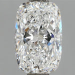 IGI 1.82 Carat Cushion Lab Grown Diamond 人工培育鑽石 實驗室人造鑽石
