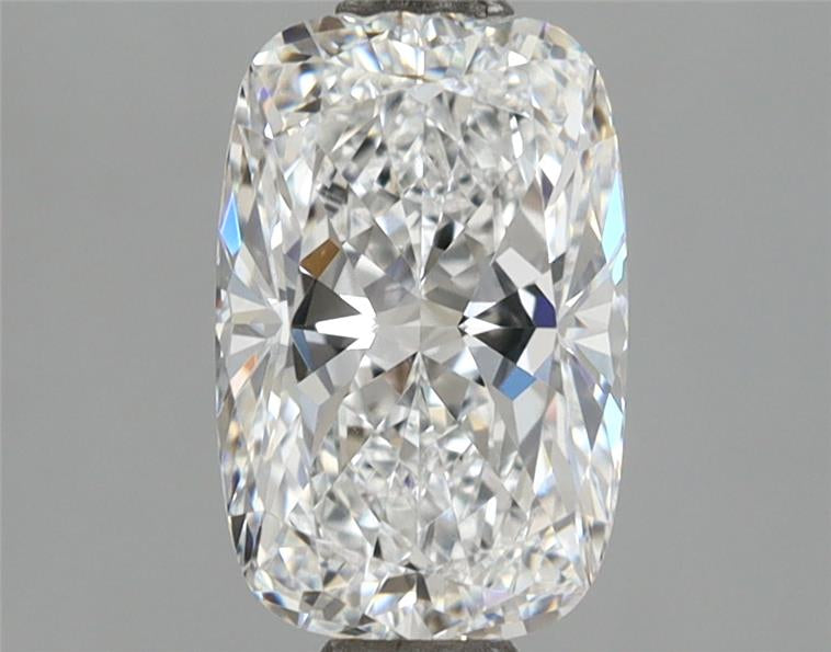 IGI 1.82 Carat Cushion Lab Grown Diamond 人工培育鑽石 實驗室人造鑽石