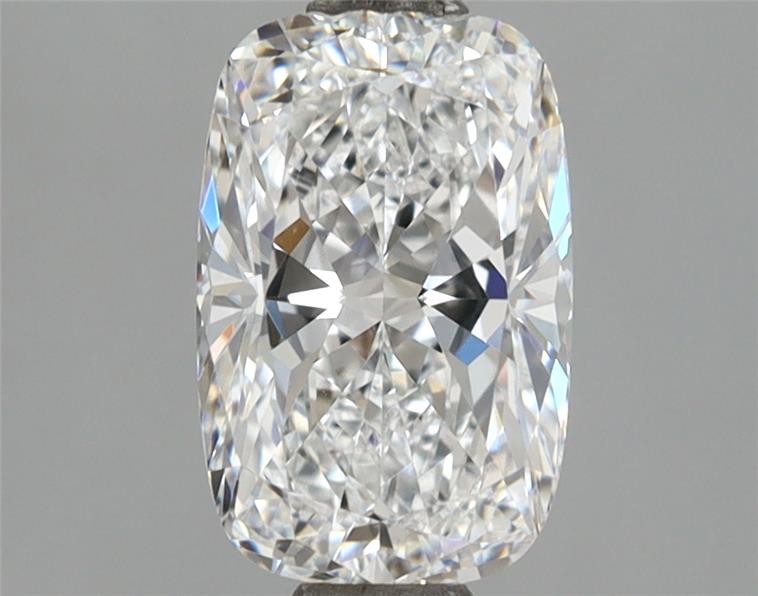 IGI 1.82 Carat Cushion Lab Grown Diamond 人工培育鑽石 實驗室人造鑽石