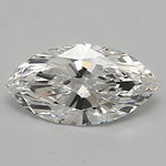 IGI 1.17 Carat Marquise Lab Grown Diamond