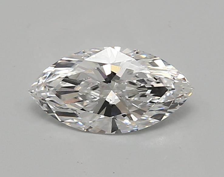 IGI 1.17 Carat Marquise Lab Grown Diamond