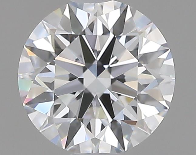 IGI 1.12 Carat Round Brilliant Lab Grown Diamond 人工培育鑽石 實驗室人造鑽石