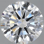 IGI 1.51 Carat Round Brilliant Lab Grown Diamond 人工培育鑽石 實驗室人造鑽石