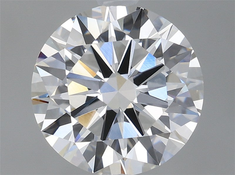 IGI 1.51 Carat Round Brilliant Lab Grown Diamond 人工培育鑽石 實驗室人造鑽石