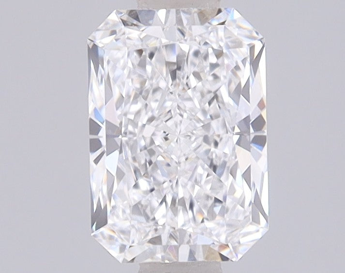 IGI 1.01 Carat Radiant Cut Lab Grown Diamond 人工培育鑽石 實驗室人造鑽石