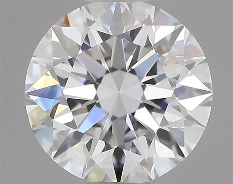 IGI 1 Carat Round Brilliant Lab Grown Diamond