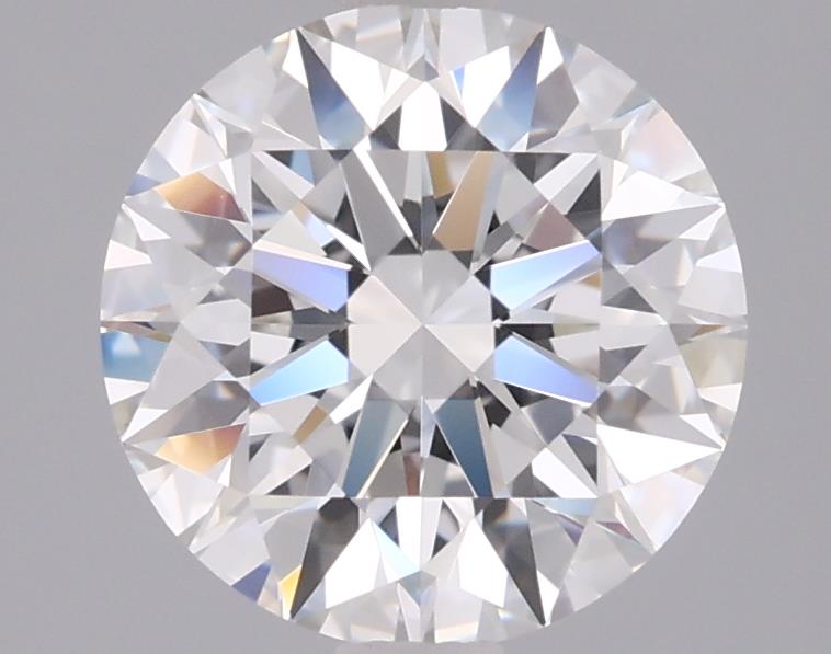 IGI 1.91 Carat Round Brilliant Lab Grown Diamond 人工培育鑽石 實驗室人造鑽石